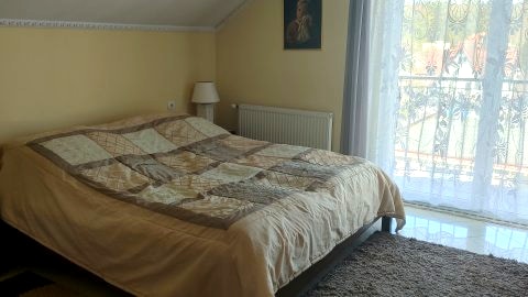 Villa Classic tylko 300 m od morza