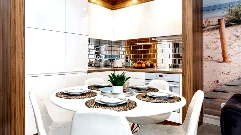 Premium Apartamenty Klifowa Rewal