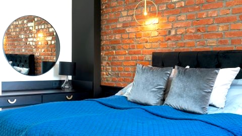 Apartament 3 osobowy