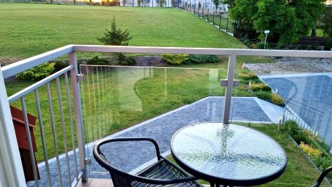 Villa Sadula - Apartamenty na Mazurach