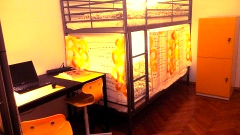 LEMON TREE HOSTEL