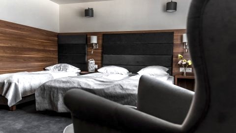 Górski Resort Lux Apartaments Jacuzzi & Sauna