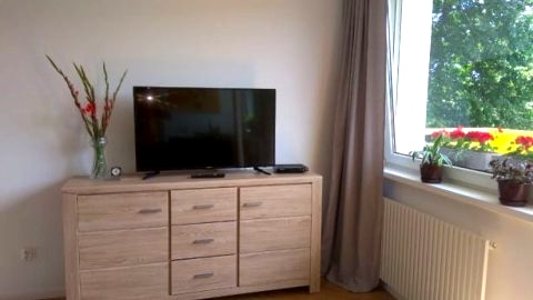 apartament w Dolnym Sopocie 10min do morza 