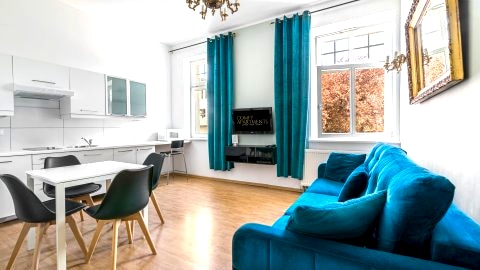 Centrum Monte Cassino - Comfy Apartments