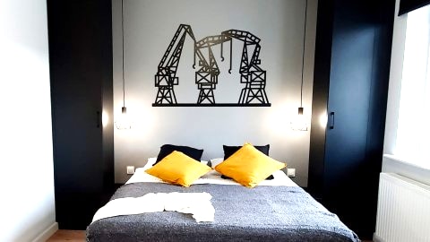 Holiday Family Gryf apartamenty