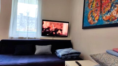 Super Apartamencik 