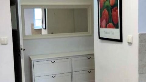 Super Apartamencik 