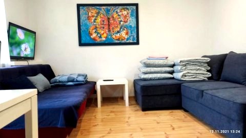 Super Apartamencik 