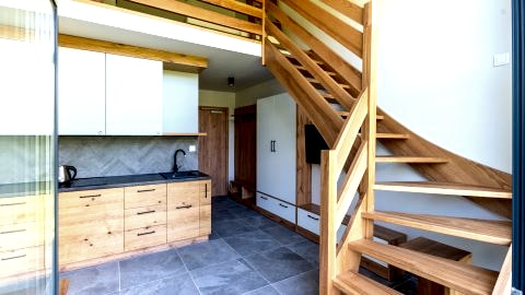 APARTAMENTY I APARTHOTEL POD STOKIEM 