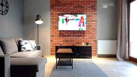 Apartament Ceryl - AZW Gdańsk