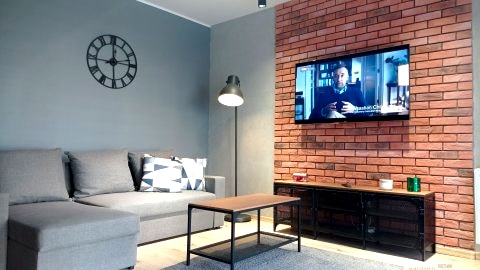 Apartament Ceryl - AZW Gdańsk