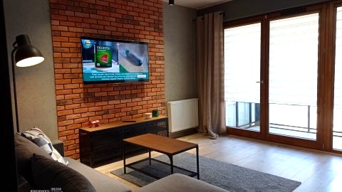 Apartament Ceryl - AZW Gdańsk