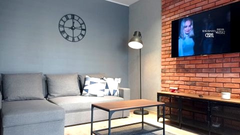 Apartament Ceryl - AZW Gdańsk