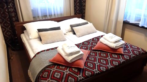 Resort Kasprowy Wierch
