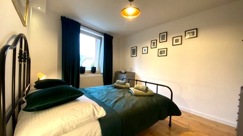 Apartament Kamienica