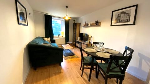 Apartament Kamienica