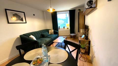 Apartament Kamienica
