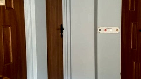 apartament z balkonem