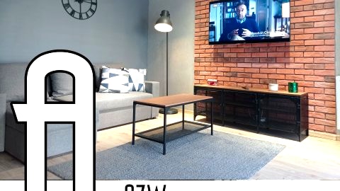 Apartament Ceryl - AZW Gdańsk