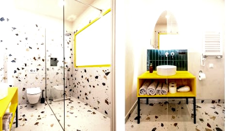 WAM Apartments&Rooms