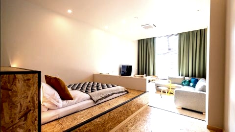 WAM Apartments&Rooms