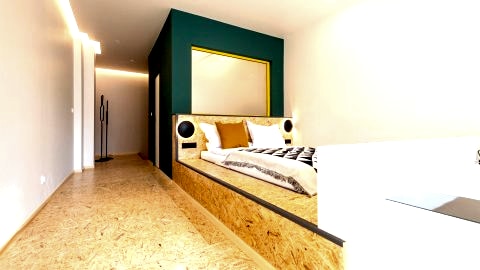 WAM Apartments&Rooms