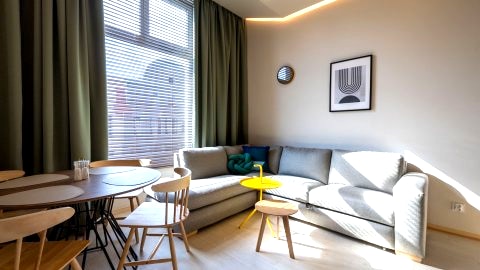 WAM Apartments&Rooms