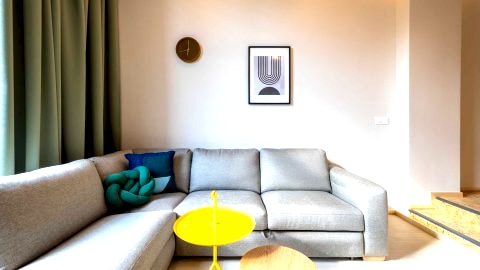 WAM Apartments&Rooms