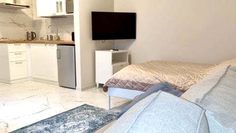 NOWE APARTAMENTY na Gryfa znakomita lokalizacja blisko morza jak i centrum