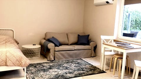 NOWE APARTAMENTY na Gryfa znakomita lokalizacja blisko morza jak i centrum