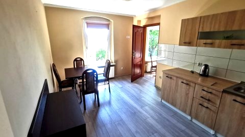 Apartamenty Piekary