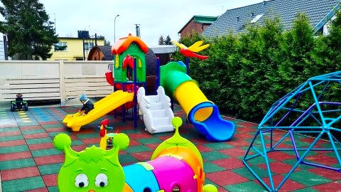 Apartamenty Maja~ Miejsce idealne dla rodzin~ Blisko morza