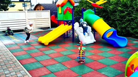 Apartamenty Maja~ Miejsce idealne dla rodzin~ Blisko morza