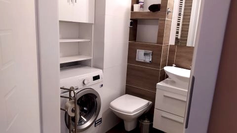 Apartament na Osiedlu Bursztynowym