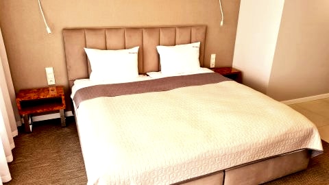 Apartament Royal Tulip