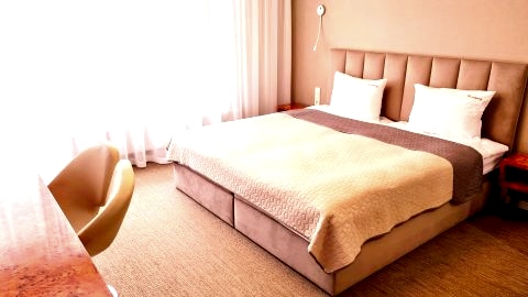 Apartament Royal Tulip