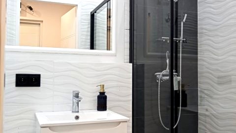 Apartament blisko morza Gdańsk Przymorze