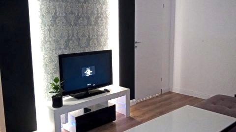 Apartament blisko morza Gdańsk Przymorze