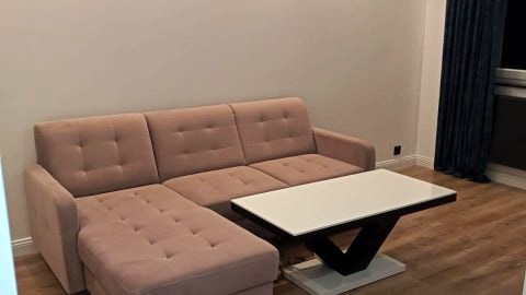 Apartament blisko morza Gdańsk Przymorze