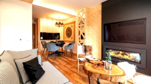 Aparthotel Gievont