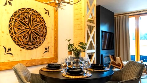 Aparthotel Gievont