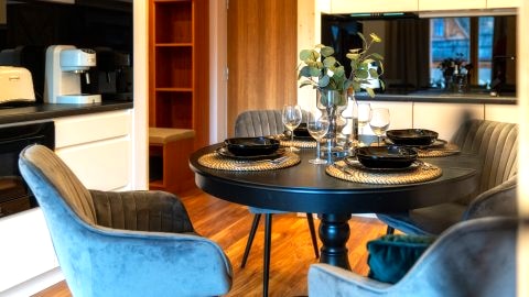Aparthotel Gievont