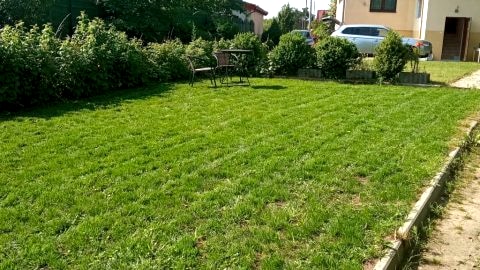 LAWENDOWE Pokoje blisko lasu Mikołajki