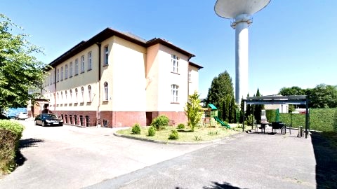1868 Starke & Hoffmann by LC pokoje & apartamenty