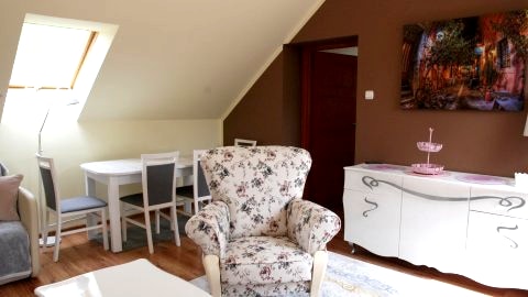 Apartament Vistula