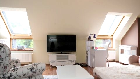 Apartament Vistula