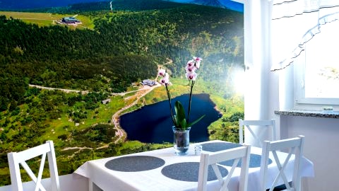 Apartament Ski Sudety Kowary