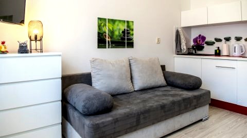 Apartament Ski Sudety Karpacz