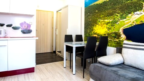 Apartament Ski Sudety Karpacz