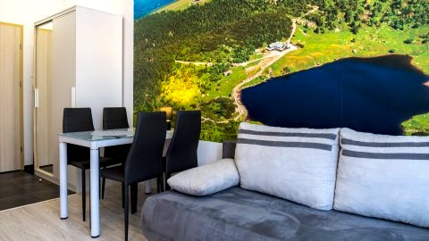 Apartament Ski Sudety Karpacz